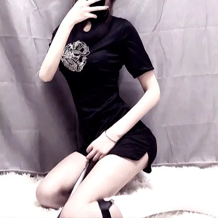 荒原杀手