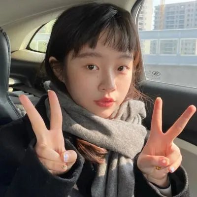 消失的松果