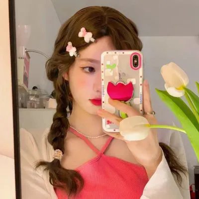 女骑士